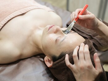 サロンリーベ(salon reve)/韓国美容・肌質改善★ララピール