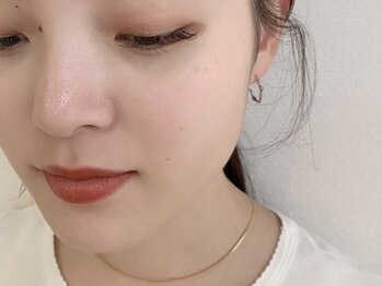 ジッピー ラッシュ 佐賀店(ZIPPIE LASH)の写真/根元をグッと立ち上げる次世代パーマ【パリジェンヌラッシュリフト!高濃度トリートメント付】