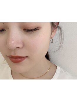 デザイン力が自慢のサロン