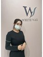 ホワイトワックス 広島福山店(WHITE WAX) 奥本 真由