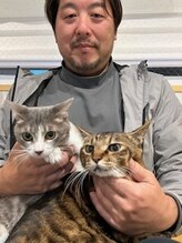 おおきな手&nbsp;渡辺 