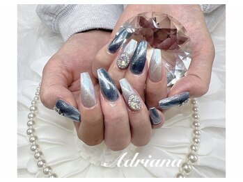 アドリアーナ(ADRIANA)/