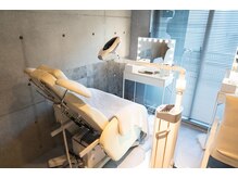 ココロビューティーギャラリー 武蔵小杉(cocorobeauty gallery)の雰囲気（アットホームなセルフホワイトニングサロン◎）