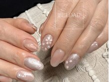 ベルダ(BELDAD)/お客様ネイル ー Customer nail