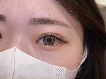 アイクイック 高田馬場店(Ai Quick)/マツゲパーマ