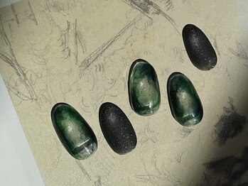 エフルーム(Froom)/5月定額デザイン