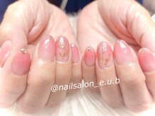 イーユービー(E.U.B)/チューリップネイル