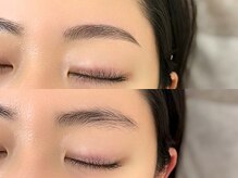 アオ 池尻大橋(ao.)/アイブロウスタイリング