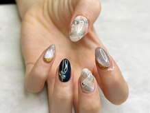 サロンド イーワイ(Salon de EY)/やり放題A
