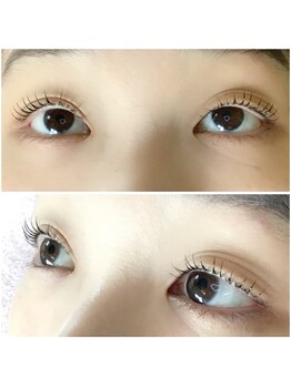 リボディ 吉祥寺店(RE B O D Y)/うるつやまつげパーマ/吉祥寺