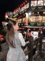 ホワイトラピス 旅行すきです♪