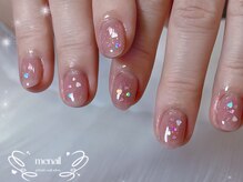 ミー(#me)/designコース