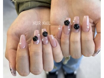 ヌアネイル(NUR NAIL)/