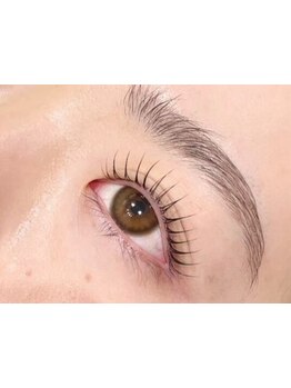 キープ力が自慢のサロン