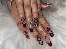 チュチュネイル マキヅメ 東久留米店(chuchu Nail)/