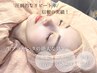 【人気NO1贅沢スペシャルケアコース】　mieuxのスペシャルケアコース