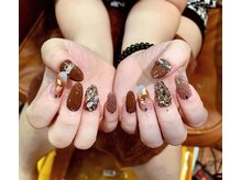 ヘブン ネイル 鶯谷(HEAVEN Nail)/チップやり放題