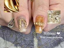 ウエスト コースト ネイルサロン(West coast Nailsalon)/