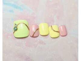 2025春夏トレンドデザイン