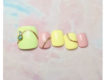 ギャザーパーティー 乃木坂店(gatherparty)/2025春夏トレンドデザイン