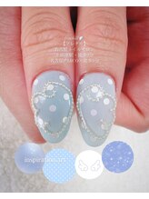 フレチル(frachill)/フルアート・天使