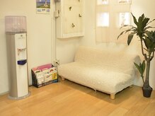 トータルビューティーダイエットサロン 椿(TSUBAKI)/≪店内5≫