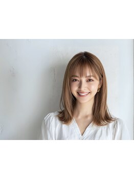 エクステの種類が豊富