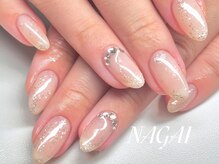 レイター 登戸(Later)/オフィスネイルコース