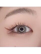 マホラ 北島店(mafola)/Uカール◎