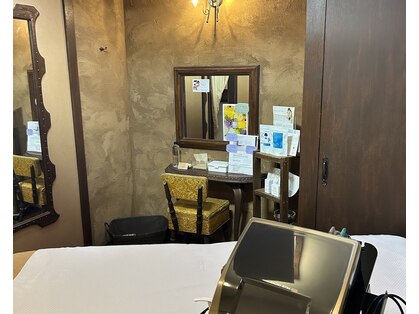 レア ククナ(le'a kukuna)の写真