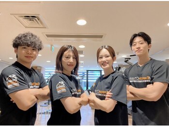 エクササイズコーチ 広島店/コーチ写真