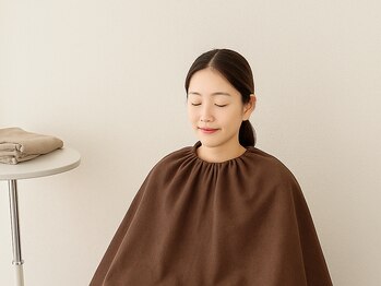 エム シャルール(M chaleur)の写真/冷えた身体を芯から温める。冬の深部温活。