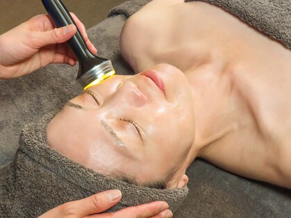 シェリーク 東京店の写真