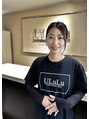 ウルル(ULuLu)&nbsp;石川 優佳