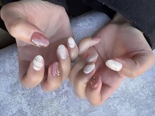 爪工房ひなた/オフ込90分コース