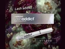 ベレッツァ 折尾店(Bellezza)/Lash addict