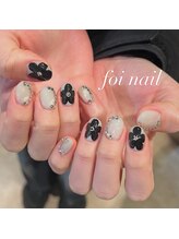 フォア ネイル(FOI NAIL)/