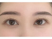 シャルフ(shalf)の雰囲気（パリジェンヌラッシュリフトでビューラーいらずの凜とした眼差し）