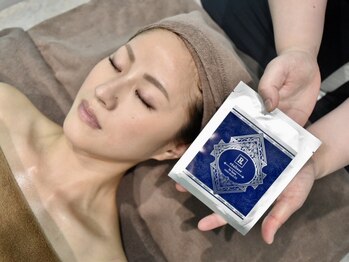 ドリームスタイル 川崎駅前(Dream Style)/ヒト幹細胞×毛穴撃退小顔美白