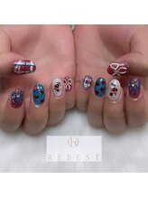 リーベスト 心斎橋店(REBEST)/