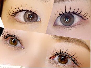 DOREE eye【まつ毛と眉の専門店】【ドレ】【3/11OPEN(予定)】/