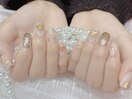 Seiko nail【セイコウネイル】