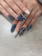 ナンバーエイト(No8)/