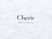 Cherir【シェリール】まつげパーマ/マツエク/LED/シェービング【4/1 OPEN（予定）】