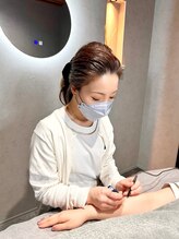 アールサロンギンザ(R Salon Ginza)&nbsp;サイトウ 