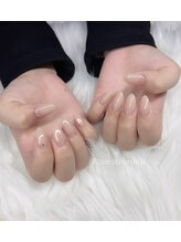 ローズ 神辺店(Rose)/ワンカラー