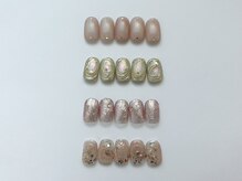 フィロンネイル 浦安店(filonnail)の雰囲気（【大人女性から人気】ニュアンスネイルが得意な女性専用サロン♪）