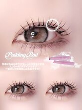 アイモア 吉祥寺店(eye mor.)/まつげパーマ/眉毛/アイブロウ