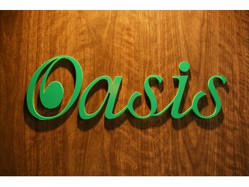 【リラクゼーション＆エステ】オアシス 銀座店/オアシス 銀座店