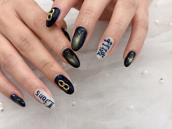 エイチ 立川北口店(H)/持ち込みデザイン